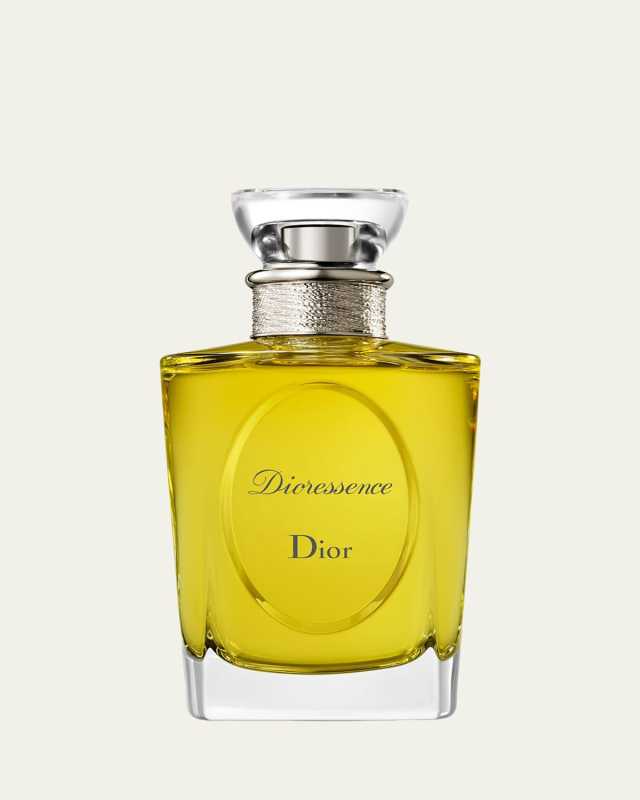 Dioressence Eau de Toilette, 3.4 oz.
