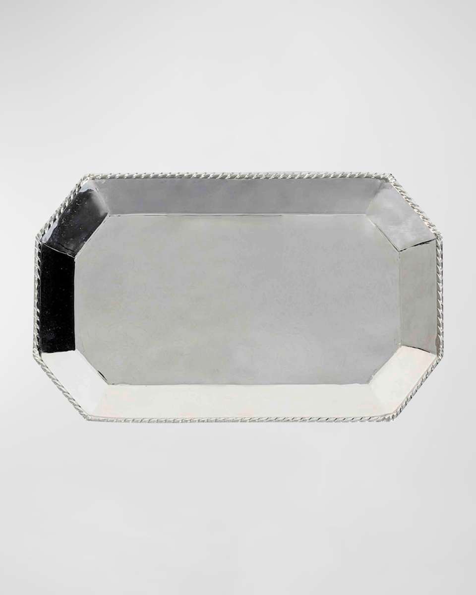 Graham Octagonal Tray