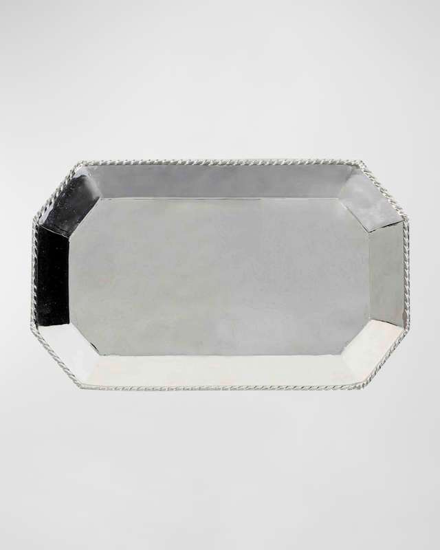 Graham Octagonal Tray