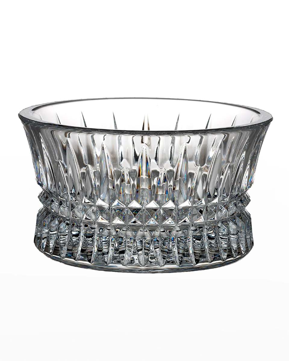 Lismore Nut Bowl