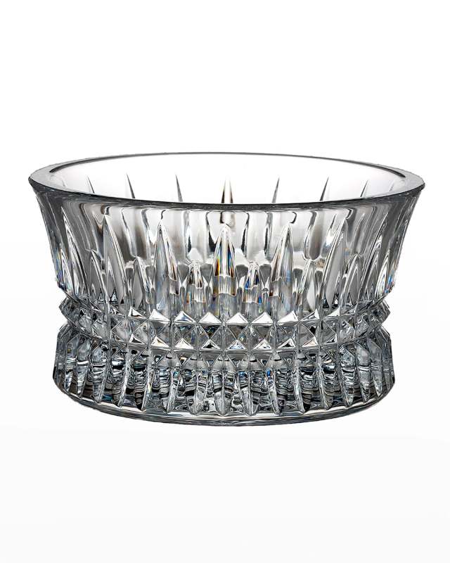 Lismore Nut Bowl