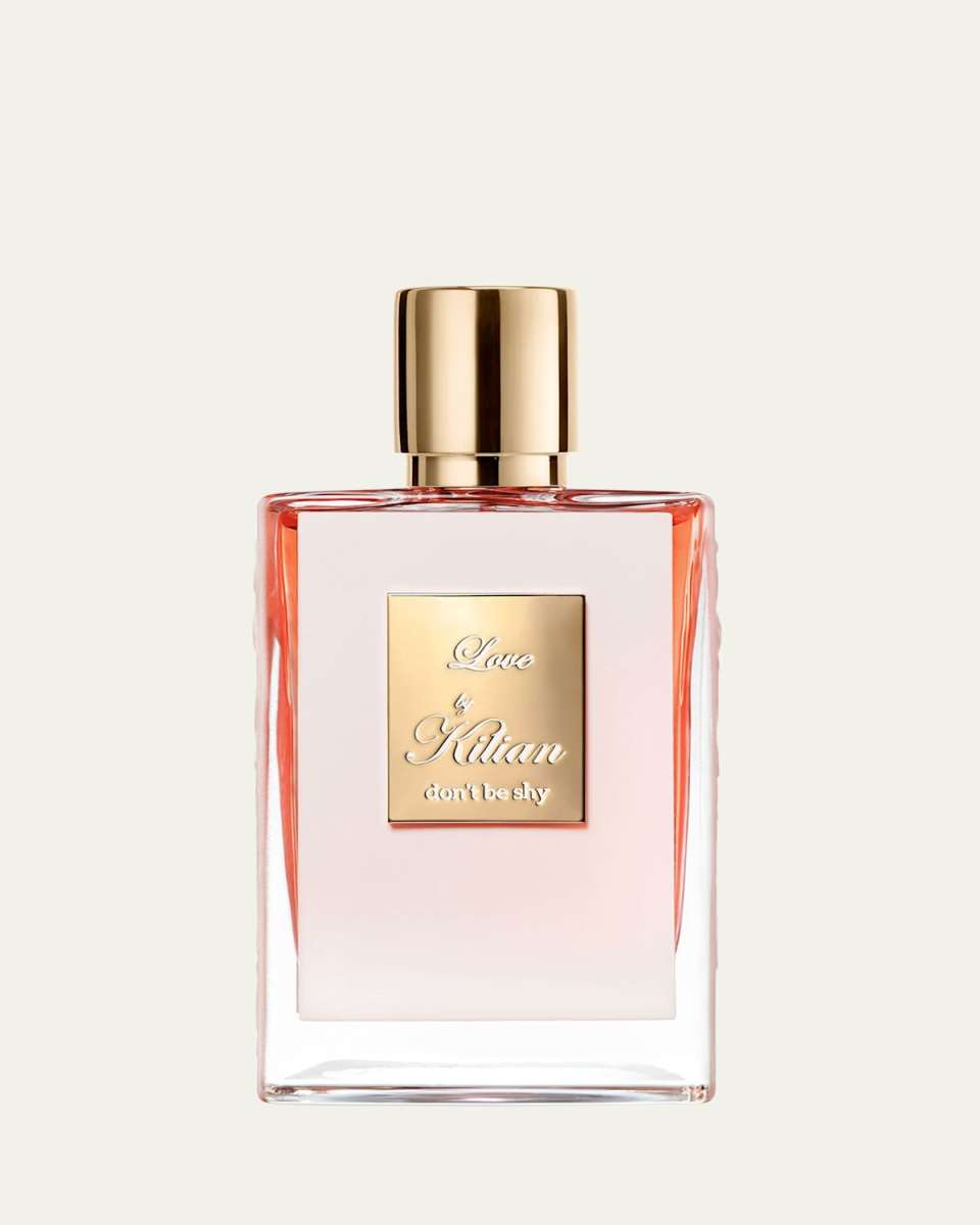 Love, Don't Be Shy Eau de Parfum, 1.7 oz./ 50 mL