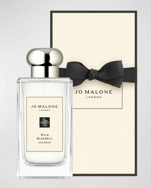 Wild Bluebell Cologne,