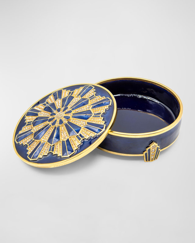 Art Deco Box