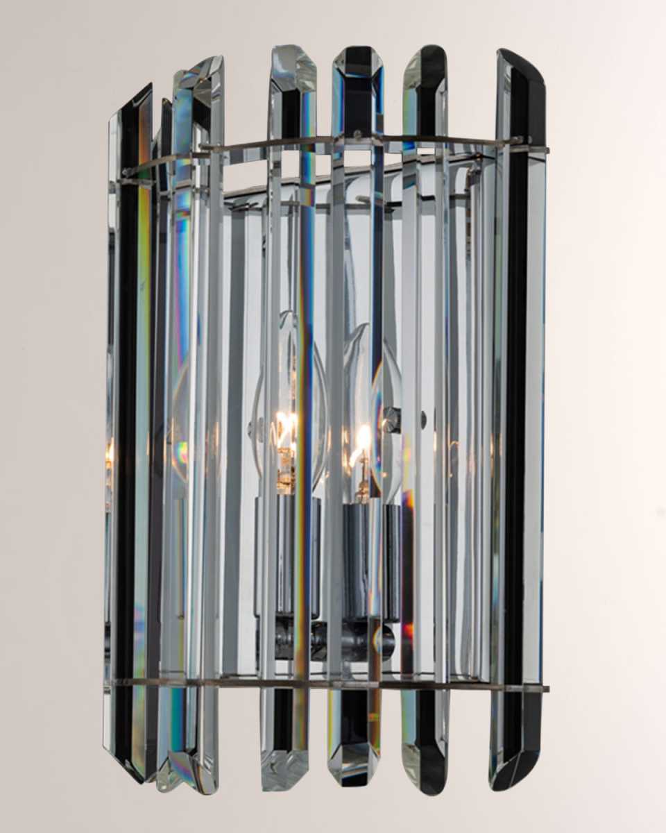 Viano Small 11" Wall Sconce