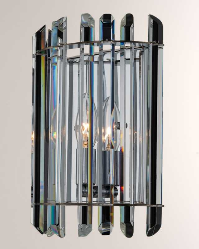 Viano Small 11" Wall Sconce