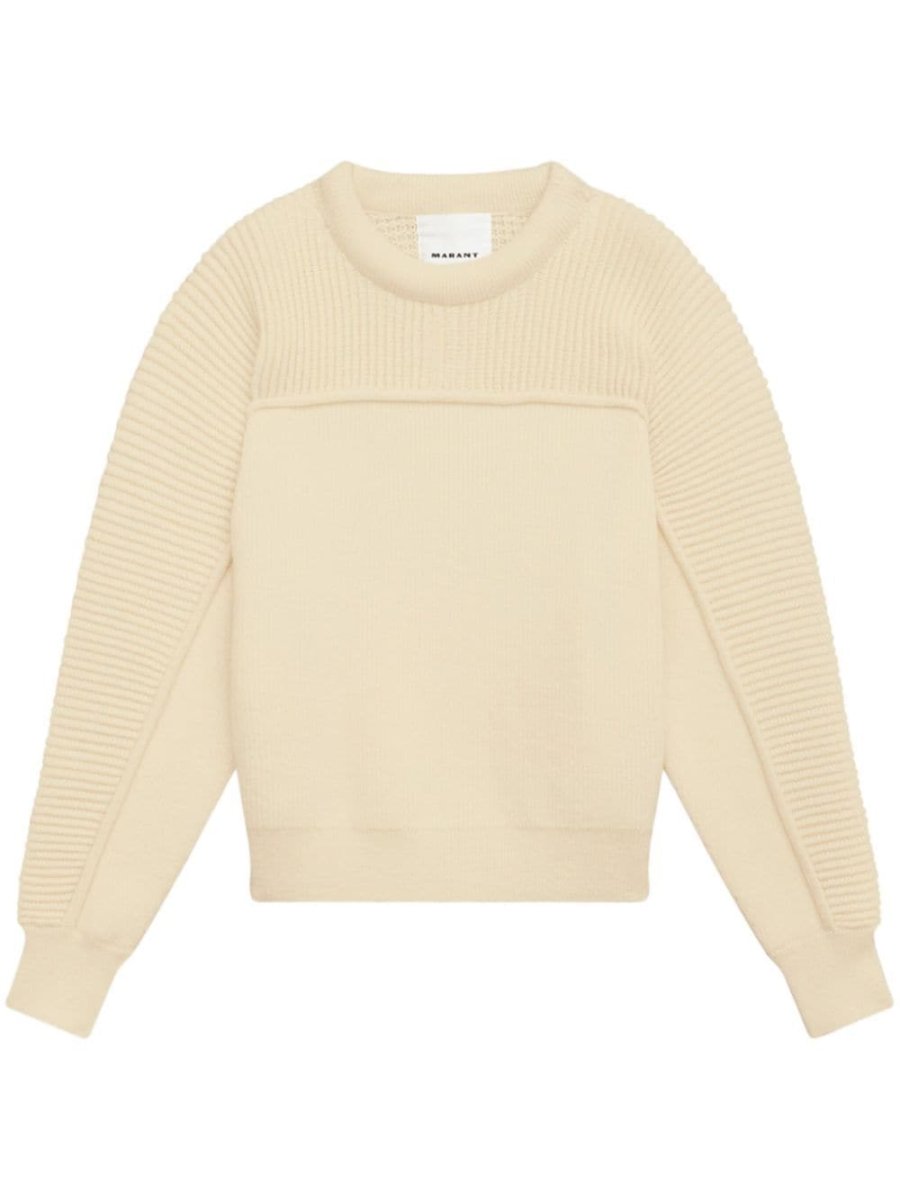 Acolin knitted jumper