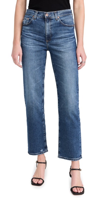 AG Brinley Jeans 15 Years Prague