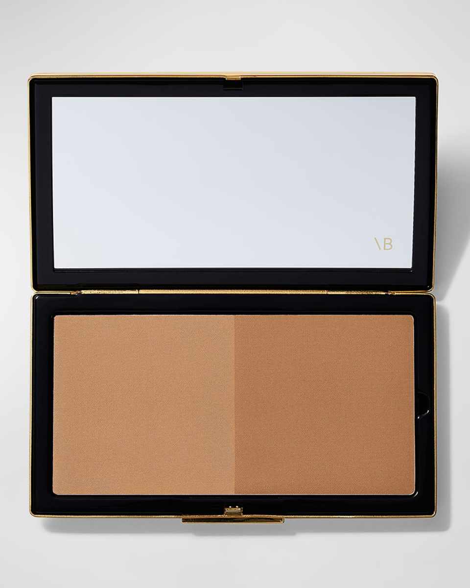 Matte Bronzing Brick