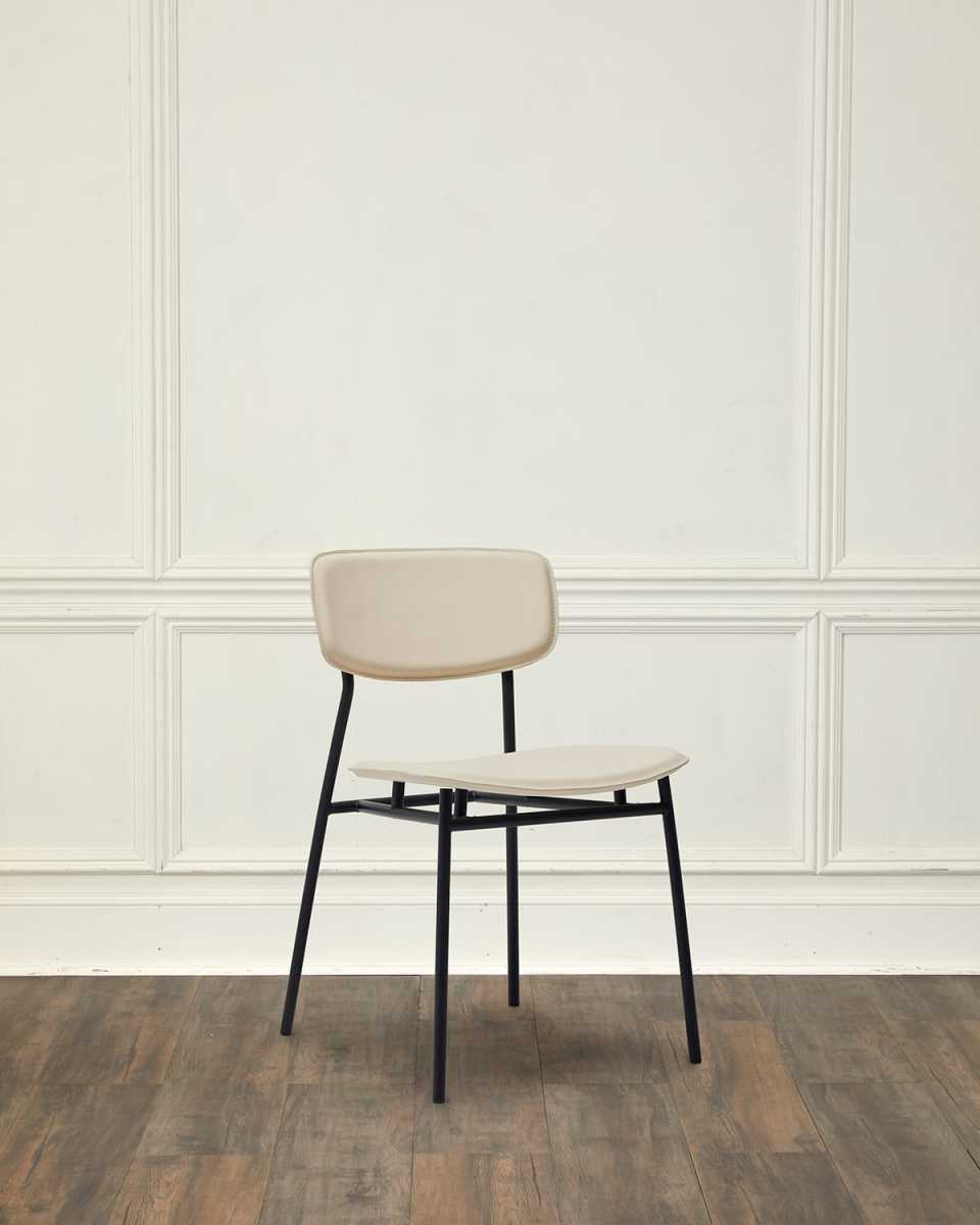 Albert Dining Side Chairs, Set of 2