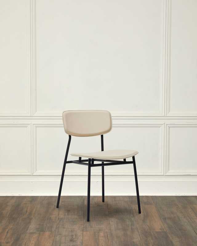 Albert Dining Side Chairs, Set of 2