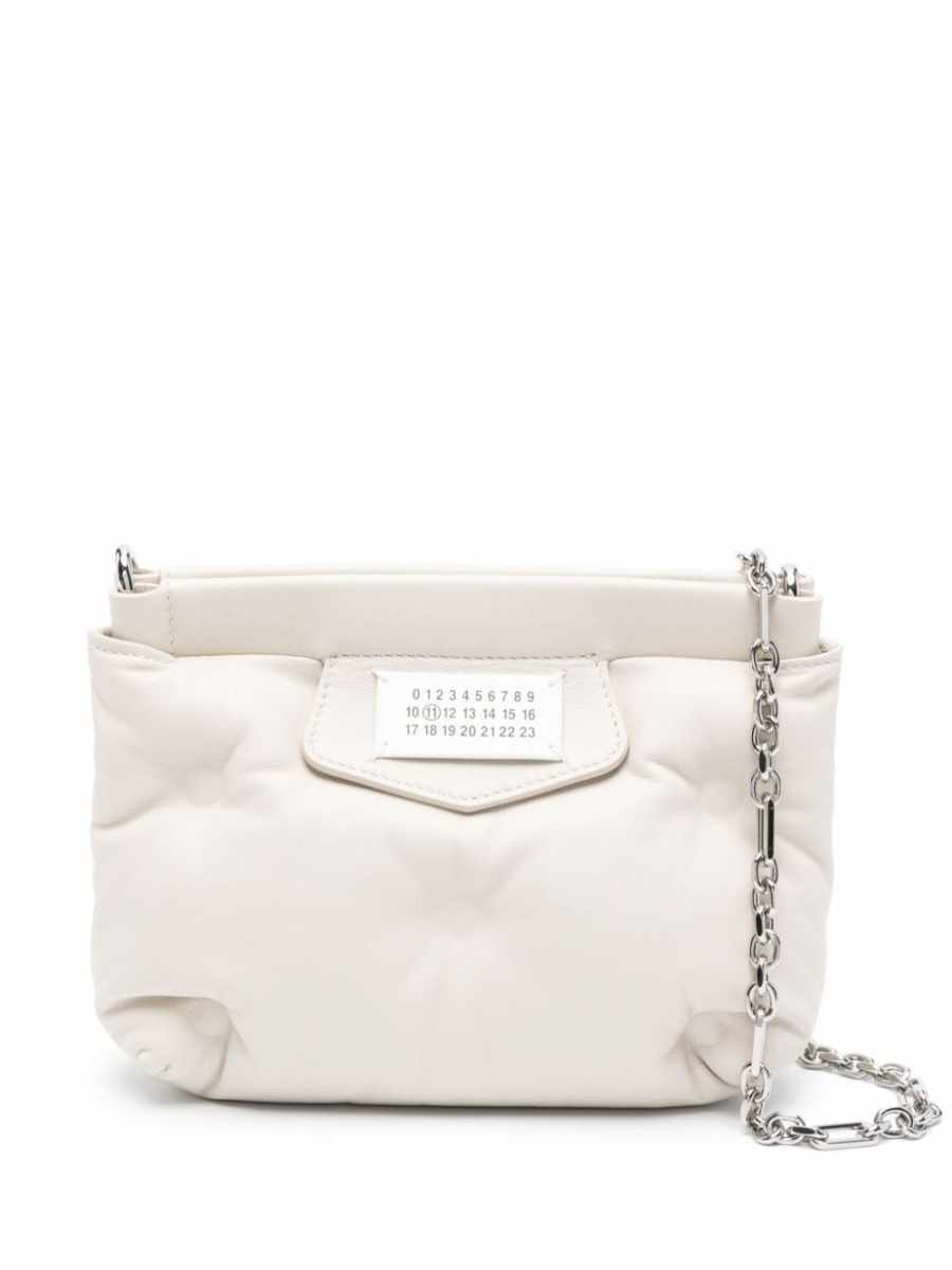 mini Glam Slam Red Carpet crossbody bag
