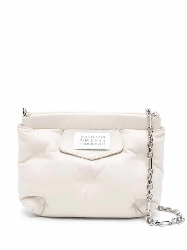 mini Glam Slam Red Carpet crossbody bag