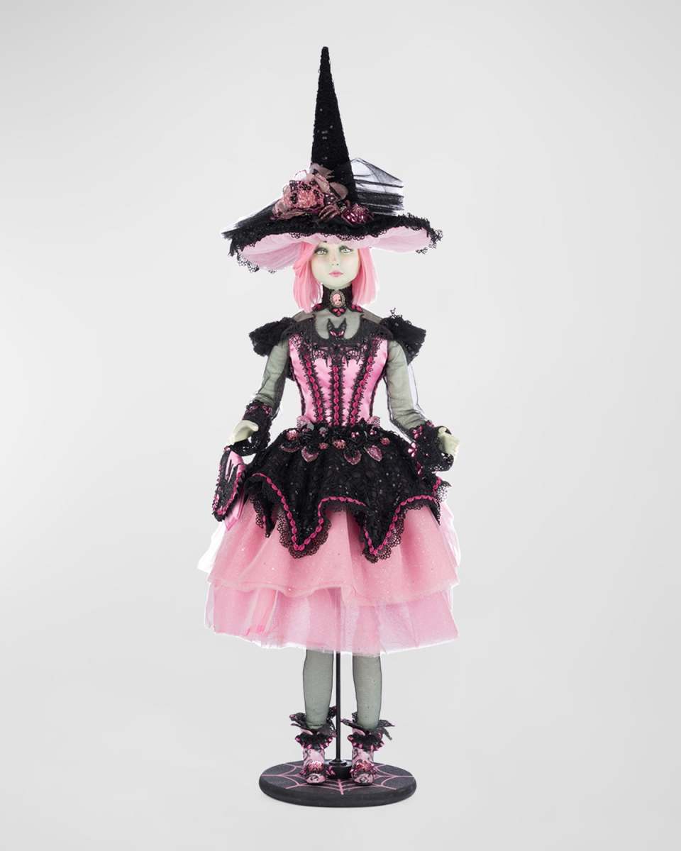 Rosalie Blackthorn Doll