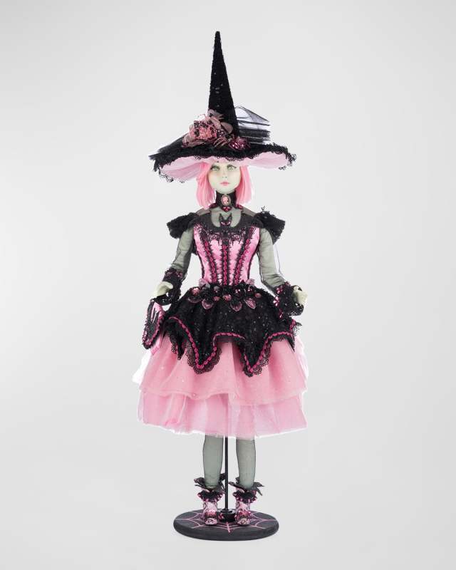 Rosalie Blackthorn Doll