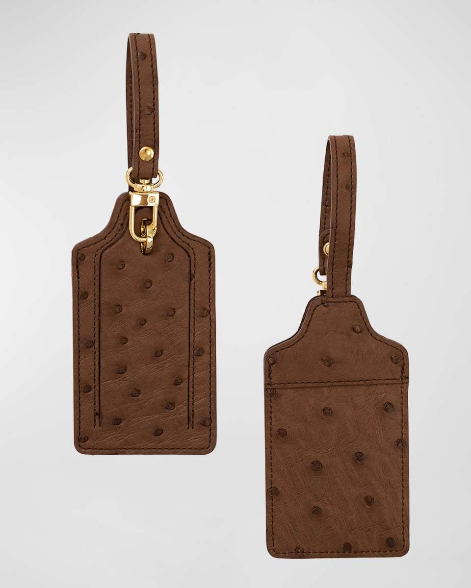 Luggage Tag, Set of 2