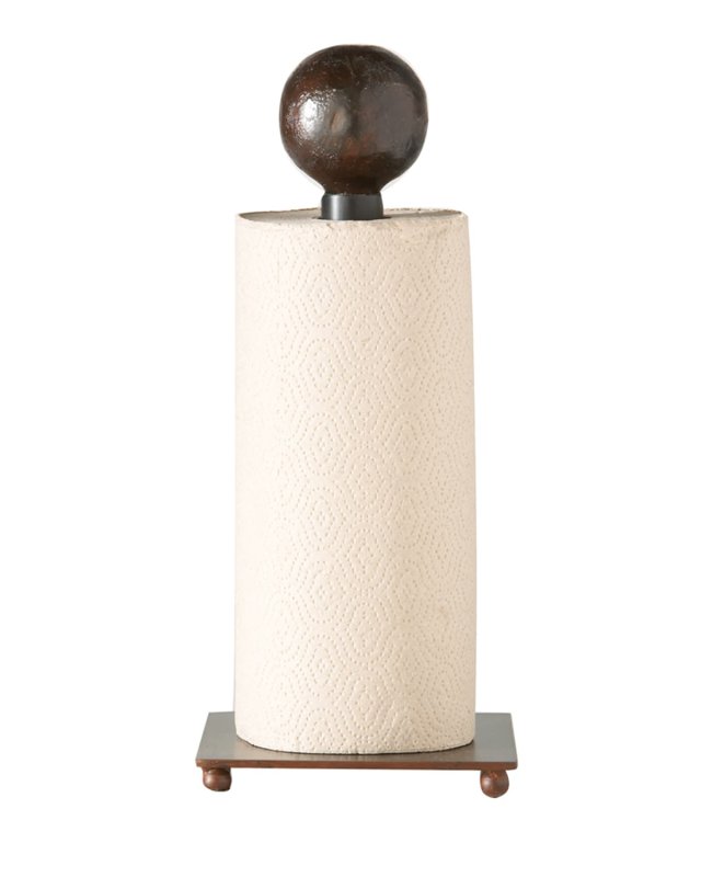 Paper Towel Holder