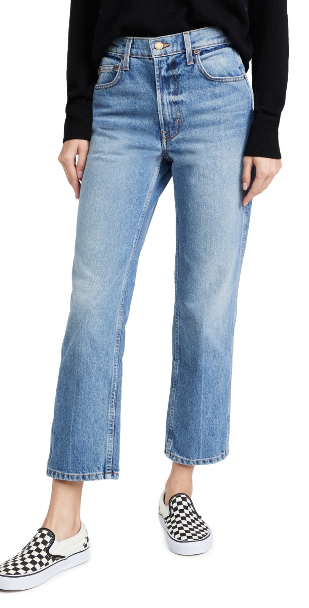 B Sides Louis Jeans Tate Vintage