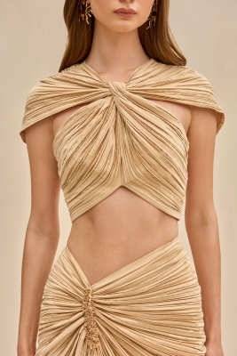 CULT GAIA GENESIS TOP