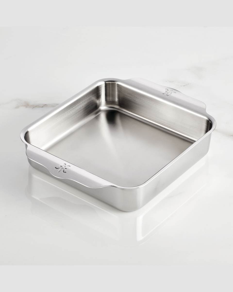 OvenBond Square Baker, 8" Square
