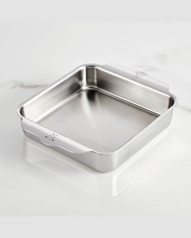 OvenBond Square Baker, 8" Square