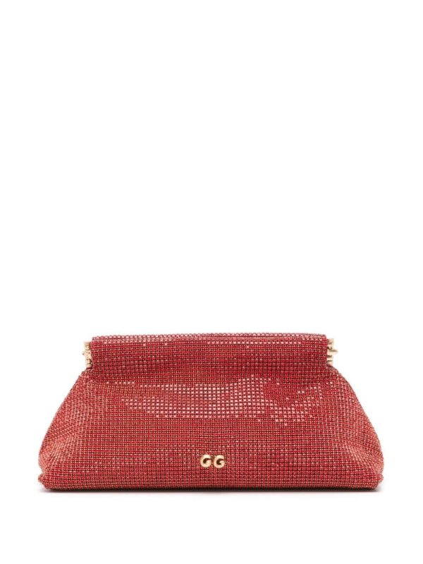 mini Lillia clutch bag