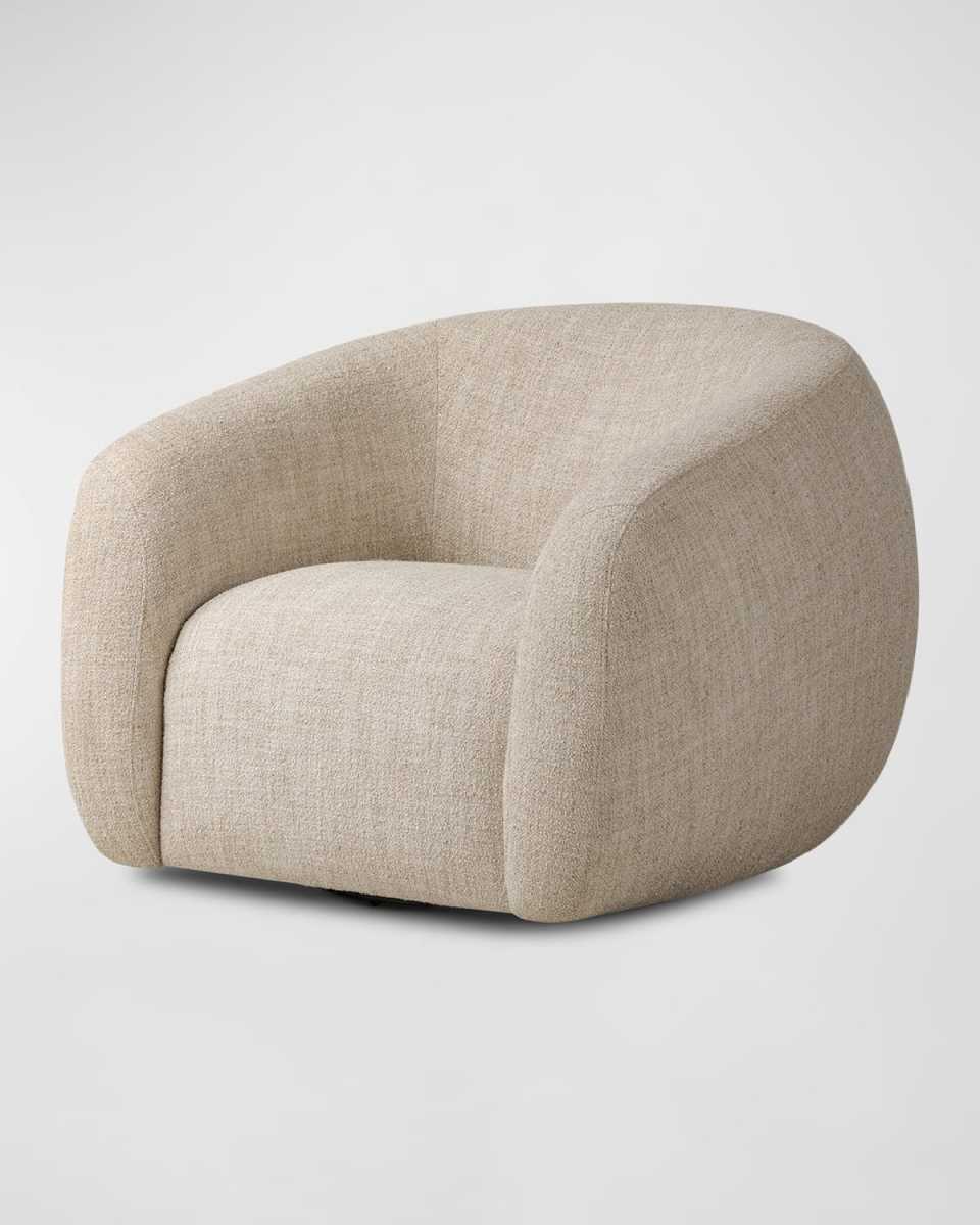 Channing Swivel Chair