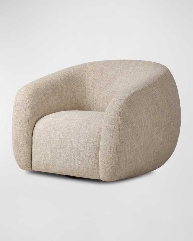 Channing Swivel Chair