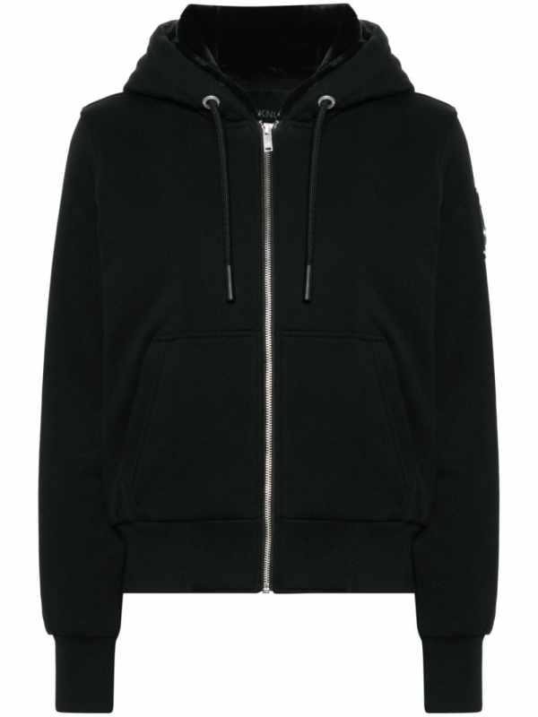 Classic Bunny jacket
