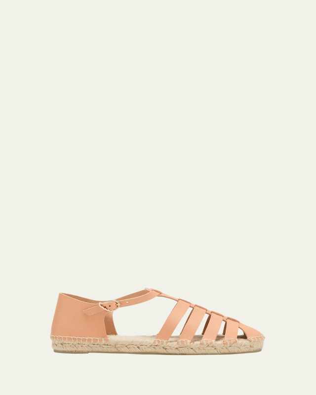 x Castaner Espadrille Fisherman Sandals