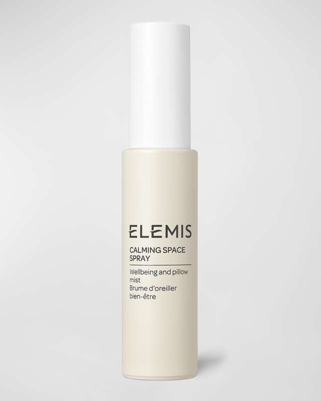 Calming Space Spray, 1 oz.