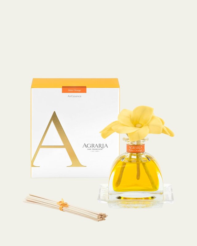 Bitter Orange AirEssence Diffuser, 7.4 oz.