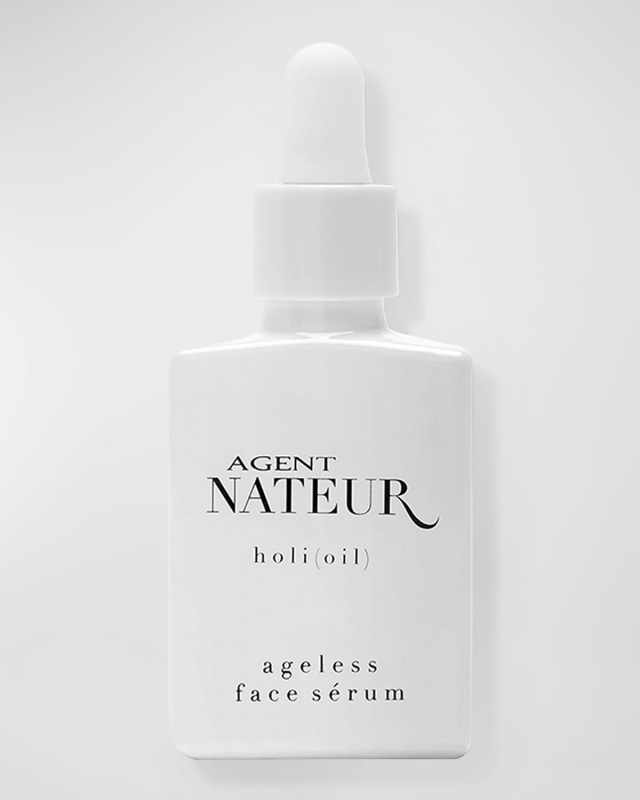 Holi (Oil) Refining Ageless Face Serum