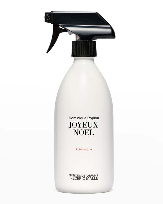 Joyeux Noel Perfume Gun, 15 oz.