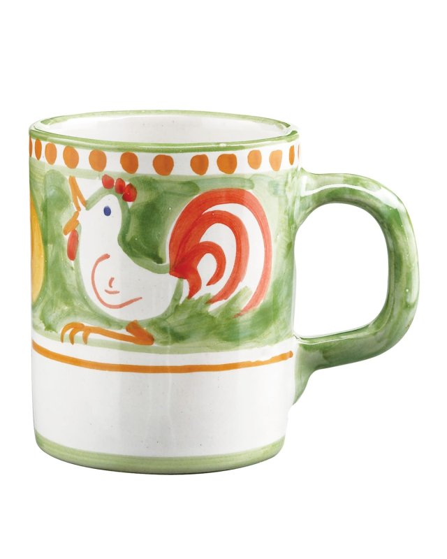 Gallina Mug