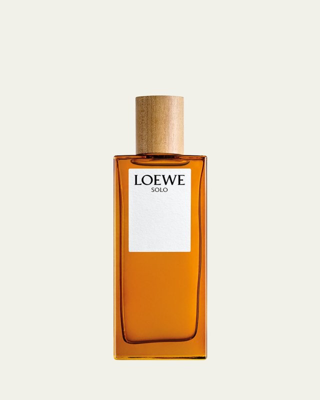 Solo Eau de Toilette,