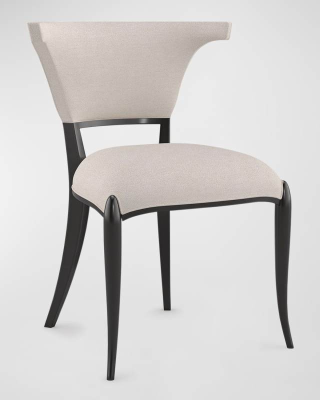 Be My Guest Dining Chair