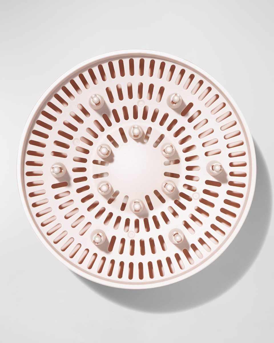 Afar Diffuser