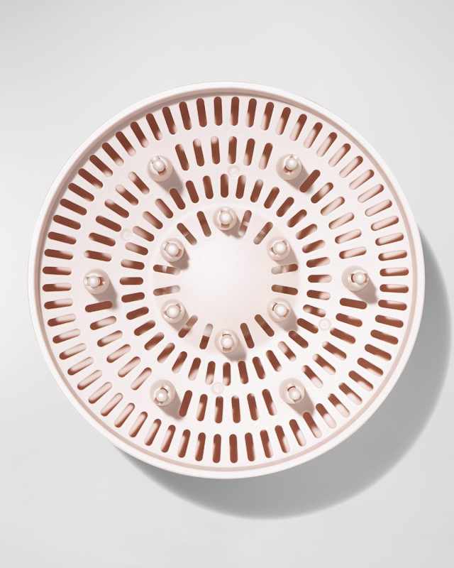 Afar Diffuser