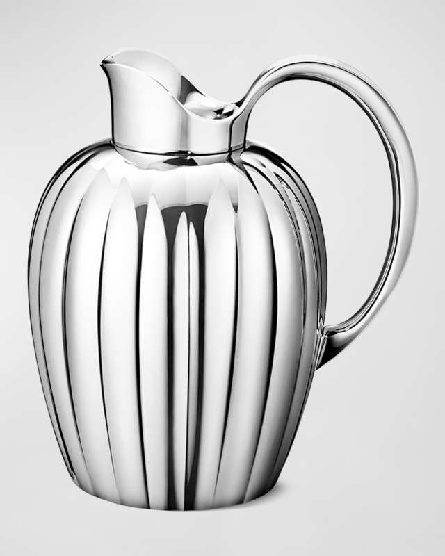 Bern Stainless Steel Pitcher, 1.6 L