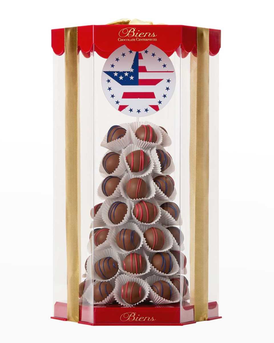 Patriotic Bien Tower