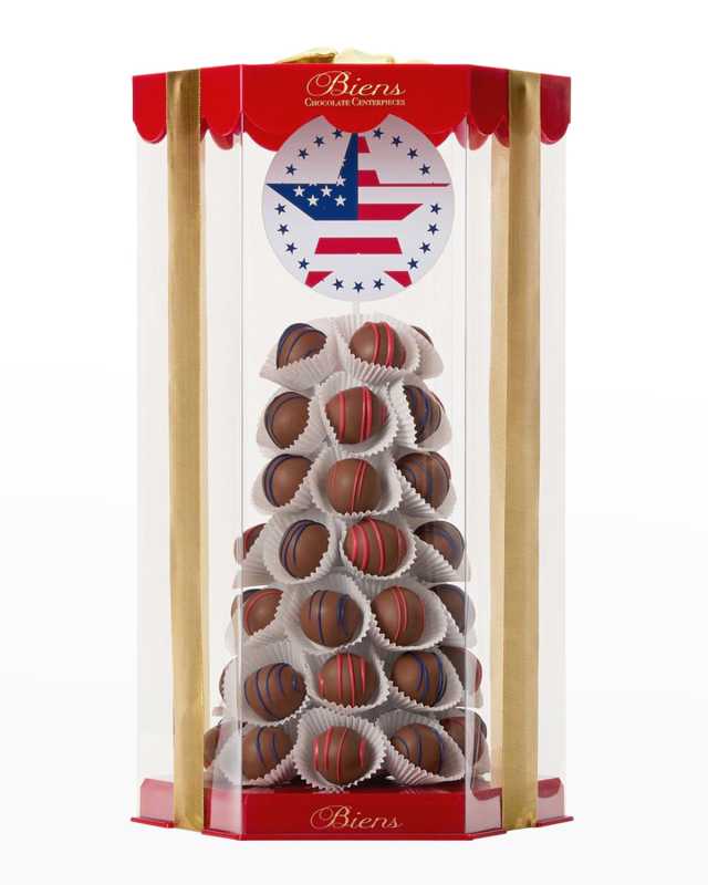 Patriotic Bien Tower