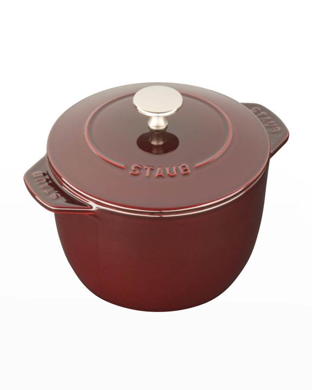 1.5-Qt. Petite French Oven, Grenadine