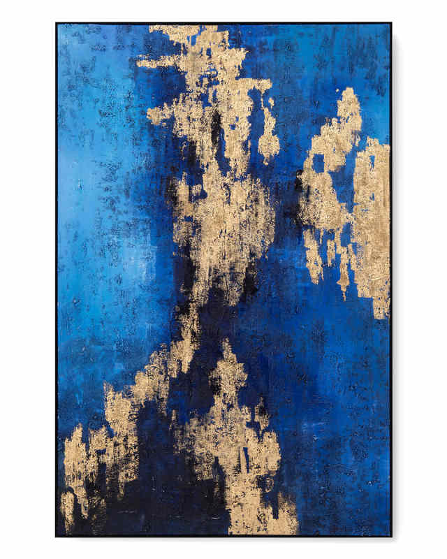 "Imperial" Painting by Bevis