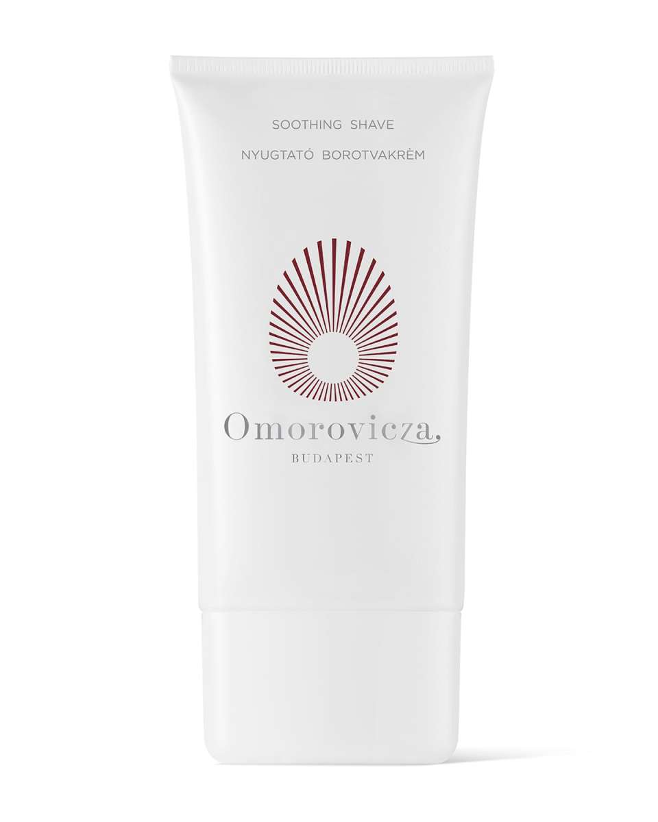 Soothing Shave Cream, 5 oz.