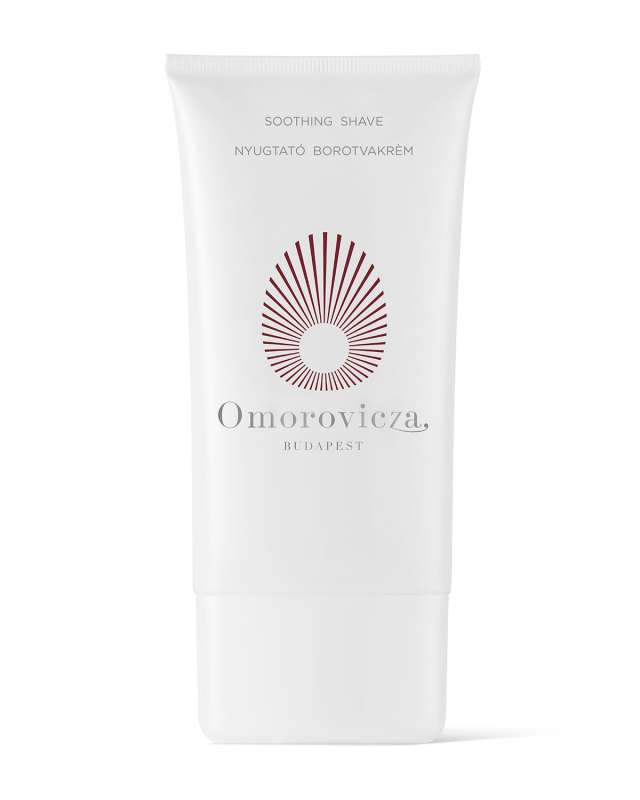 Soothing Shave Cream, 5 oz.