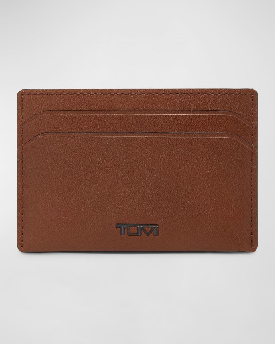 Slim Card Case