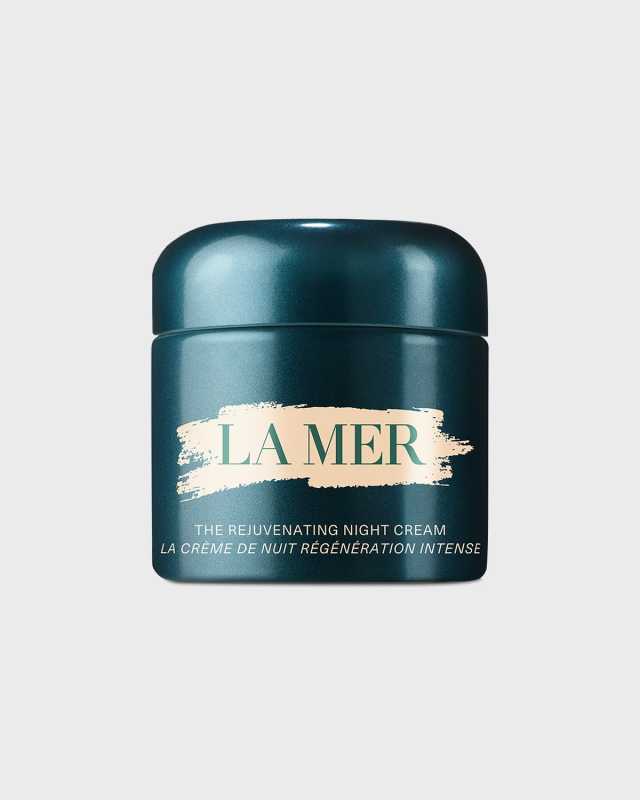 The Rejuvenating Night Cream,