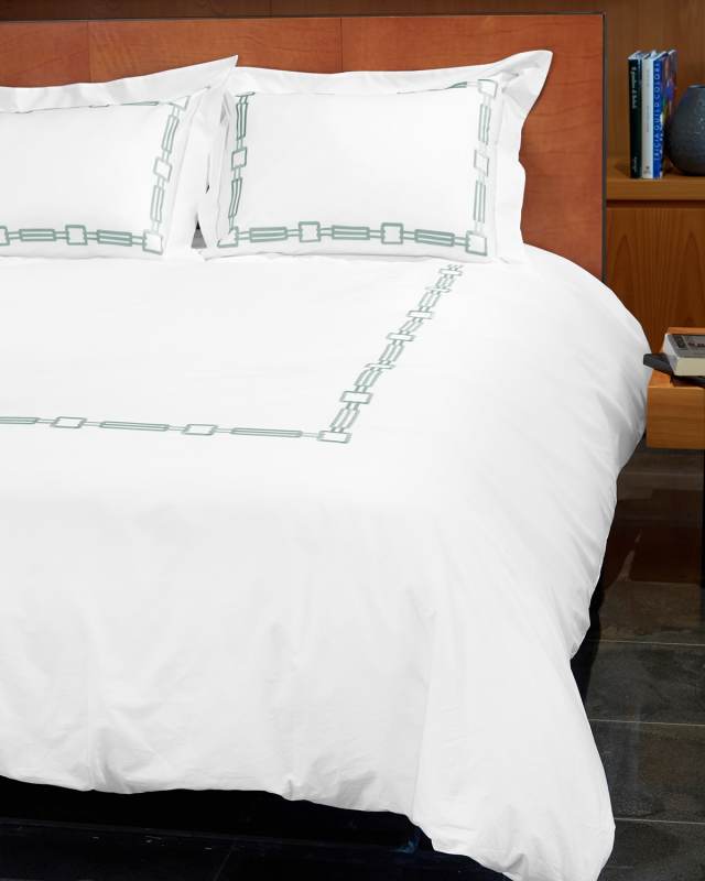 Retro Duvet Cover