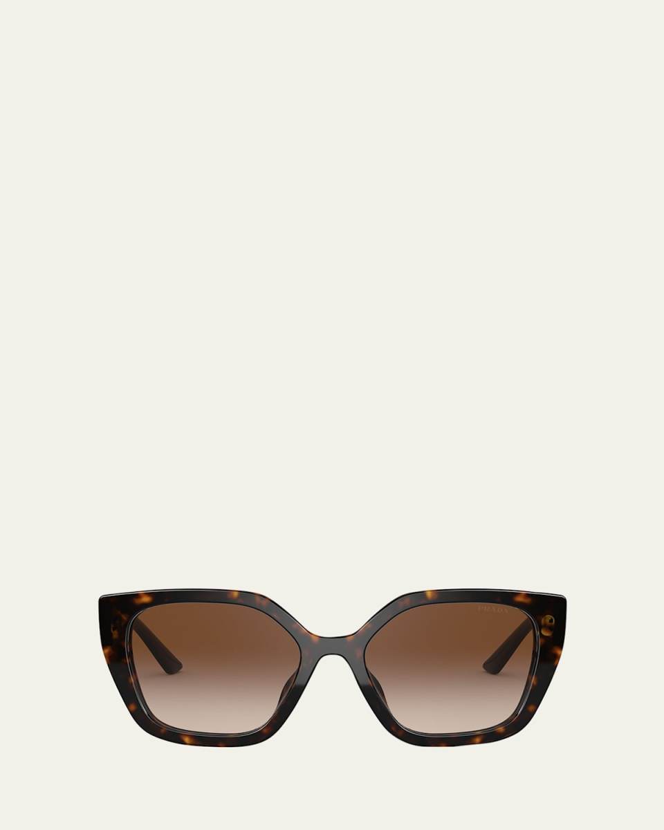Polarized Rectangle Sunglasses